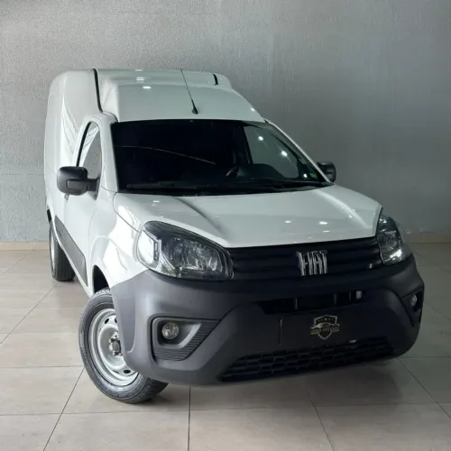 Fiat Fiorino Endurance EVO 1.4 Flex 8V 2P 2024
