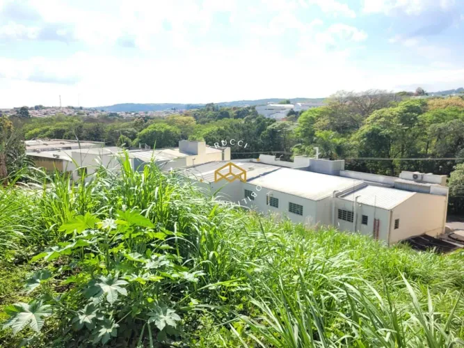 Terreno à venda, 698 m² por R$ 490.000,00 - Jardim São Francisco - Valinhos/SP