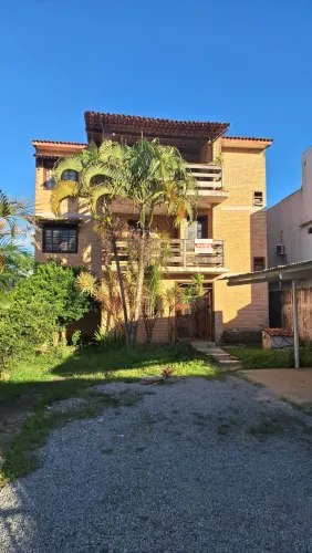 Alugo Jardim Petrópolis I