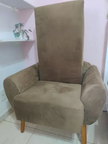 POLTRONA ALTA 