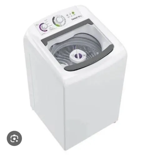 MÁQUINA DE LAVAR 12 KILOS