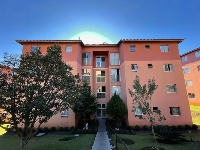 APARTAMENTO A VENDA NA VILA ESTRELA