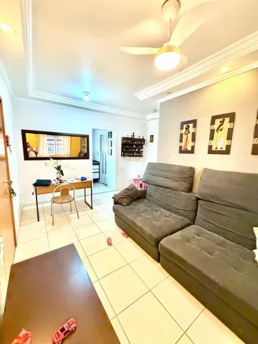 Apartamento, pra locação