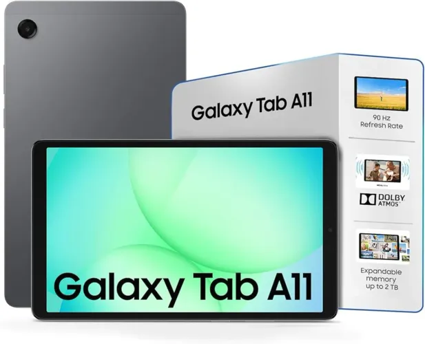 Tablet Samsung a11