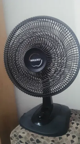 Ventilador