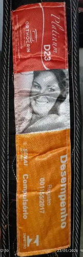 Colchão Orthocrin Platinum d23 