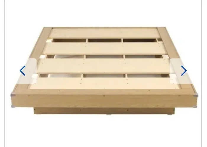 Cama japonesa