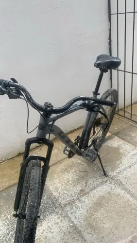 Bicicleta aro 29