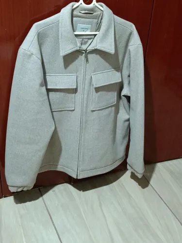 Jaqueta masculina
