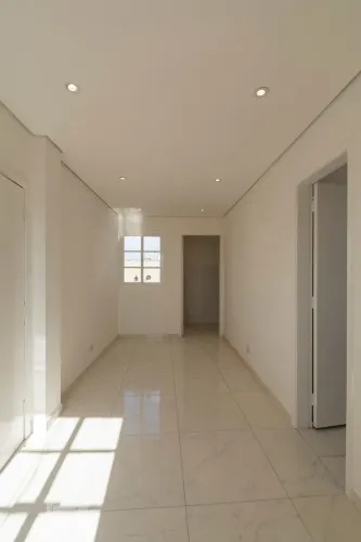 Apartamento à Venda - Canindé, 1 Quarto, 59 m2
