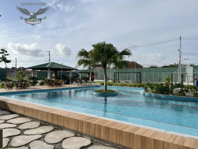 GRAN PARAISO - SEU PARAISO PROXIMO DE VOCÊ