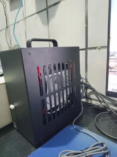 Pc Gamer Mini ITX / SFF
