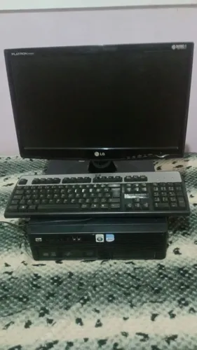Computador para a venda