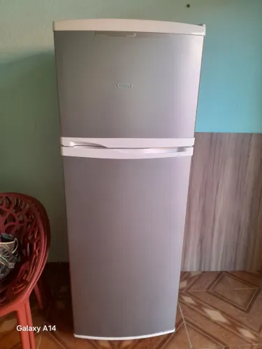 Geladeira Consul Frost Free