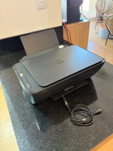 Impressora HP 