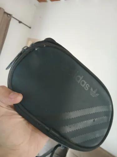 Pochete Adidas Originals NMD