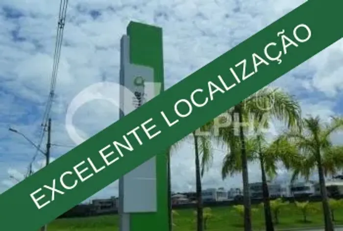 Lote no Alphaville Salvador 2