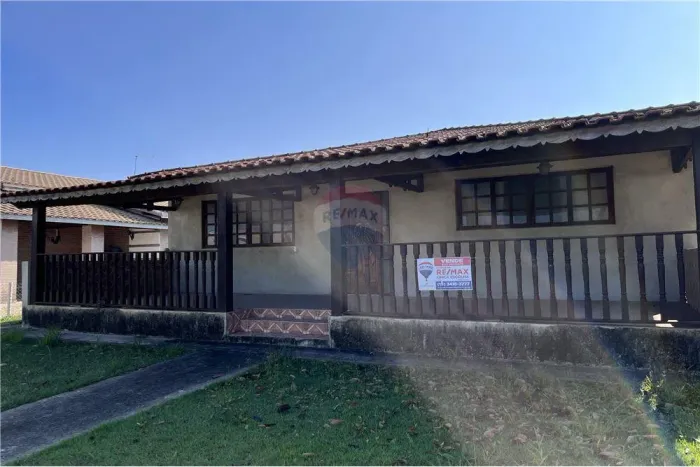 Casa alugar com 4 suites no condominio Saint Germain - Jundiaquara - 3.500,00 o pacote