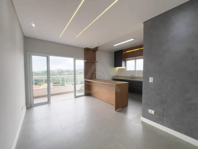 Cobertura à venda e para alugar em Campinas, Jardim Dom Bosco, com 4 quartos, com 194 m²