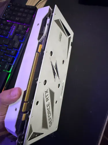 Rtx 2060 Super 8gb