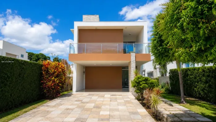 Casa para Locação em Cabedelo, Intermares, 3 dormitórios, 3 suítes, 5 banheiros, 2 vagas