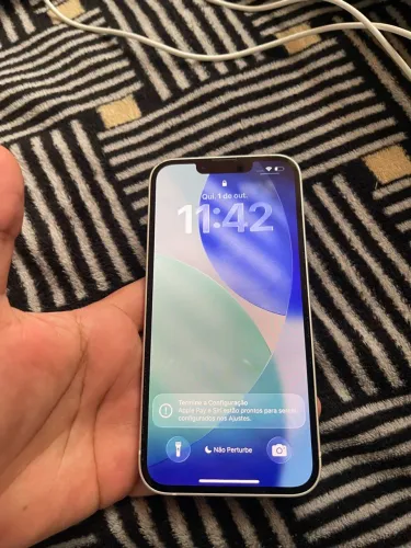 iPhone 13 128gb
