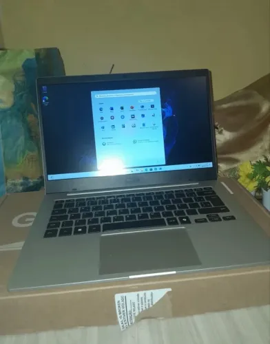 Notebook Samsung galaxy book go 