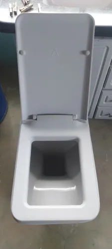 Vazo sanitário