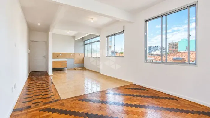 Apartamento 92M² - para Alugar