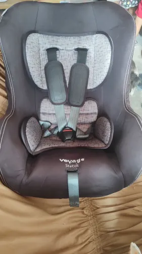 Cadeirinha Voyage