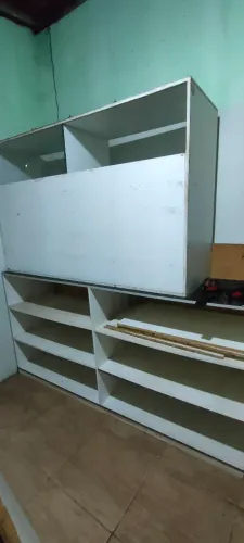 Balcãos para loja semi novos
