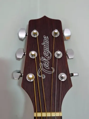 Violão Takamine GD 11