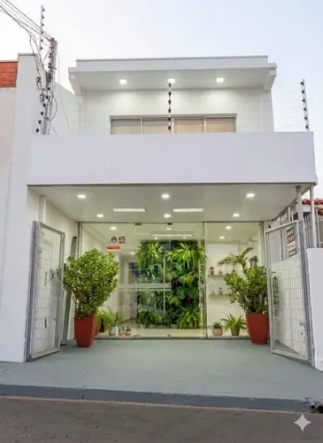 Casa com 2 Quarto(s) e 3 banheiro(s) para Alugar, 180 m² por R$ 5376 / Mês
