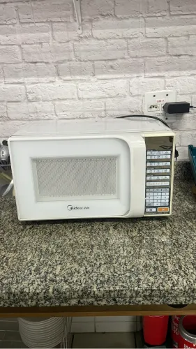 Microondas