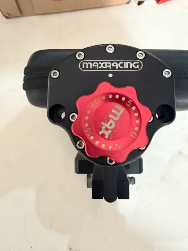 Amortecedor de direção  Honda suzuki srad bmw Kawasaki 