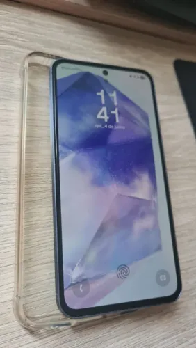 GALAXY A55 5G 128GB