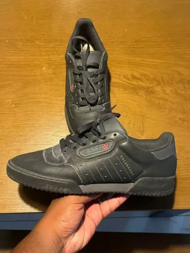 Yeezy Calabasas