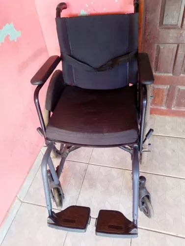 Cadeira de rodas