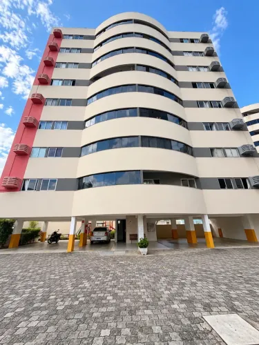 Residencial Jardim Arco Íris / Nova Parnamirim