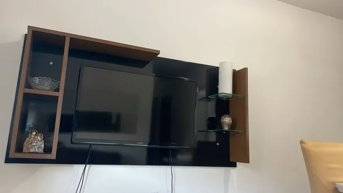 Painel TV (Madeira)
