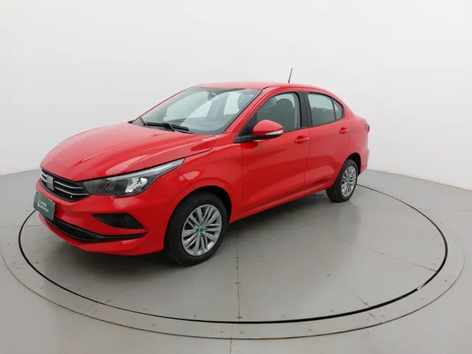 Fiat Cronos Drive 1.0 6V 2025