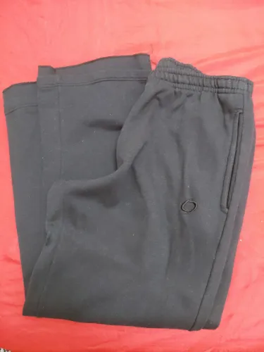 Calça Moleton P - Usada