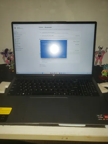 Notebook Gamer Ryzen 7 7730U