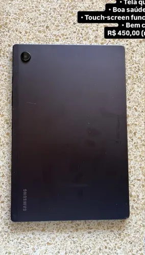 Samsung Galaxy Tab A8