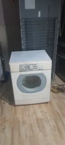 Secadora Brastemp 10kgs