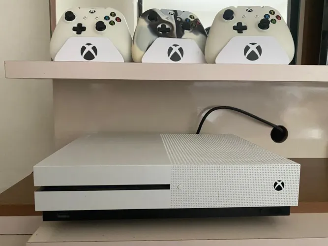Xbox One S 1 TB