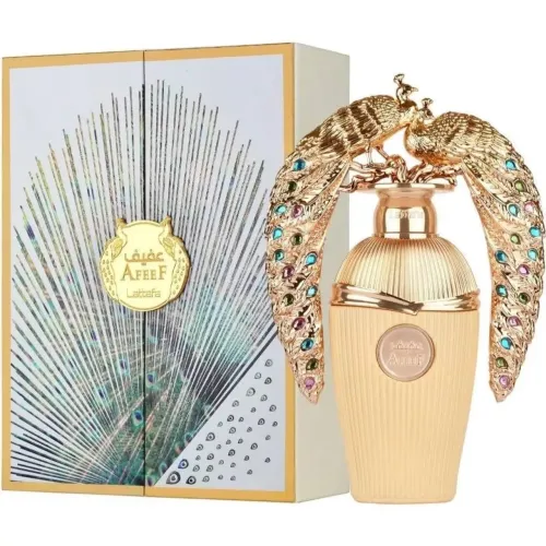 Perfume Árabe (novo)