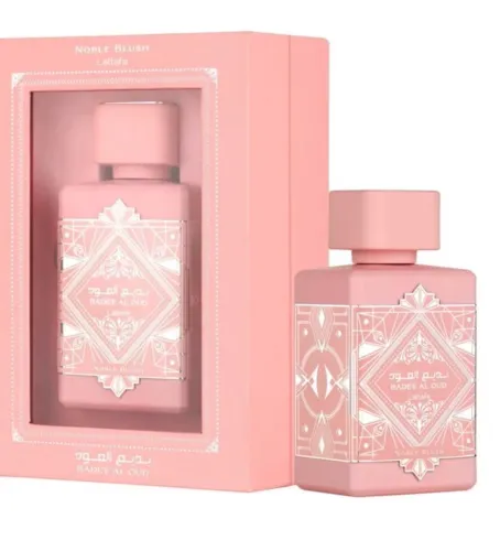 Noblu blush