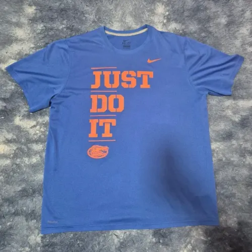 Camiseta Nike Dri-Fit Florida Gators XXL