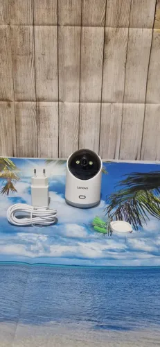 Câmera Lenovo C35 